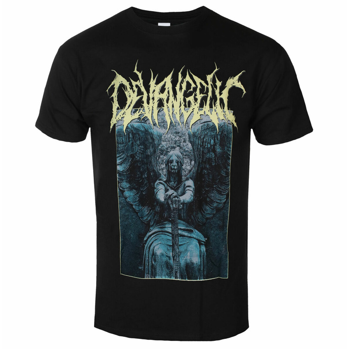 Moška majica Devangelic - Unveiling The Ominous Divinity
