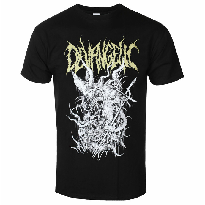 Moška majica Devangelic - Unfathomed Evisceration