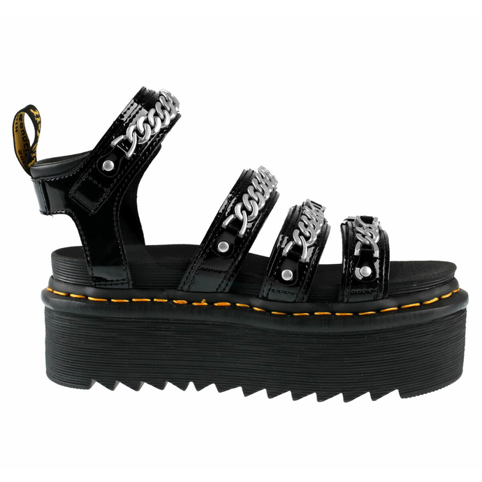 Ženski čevlji (sandale) DR. Martens - Blaire2 Quad Chain