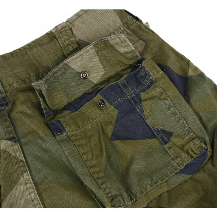 Moške kratke hlače BRANDIT - Urban Legend Cargo