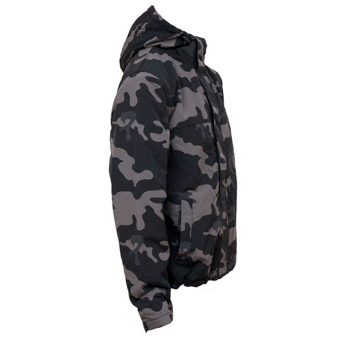moška jakna (anorak) SURPLUS - Vetrovka + Zadrga - 20-7002-42