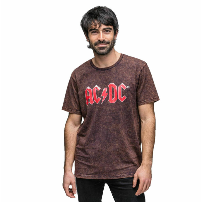 Moška majica AC/DC