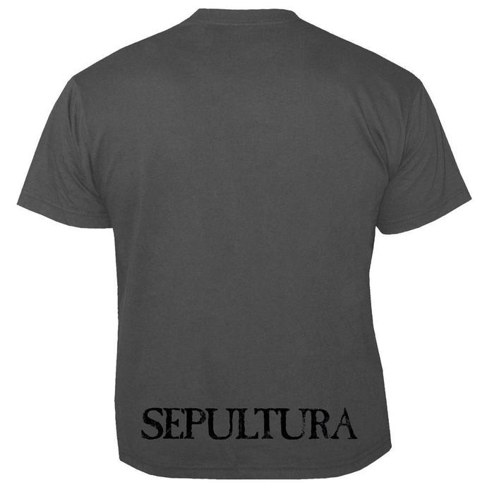Moška majica Sepultura 
