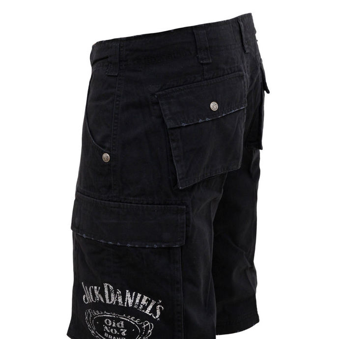 moške kratke hlače Jack Daniels