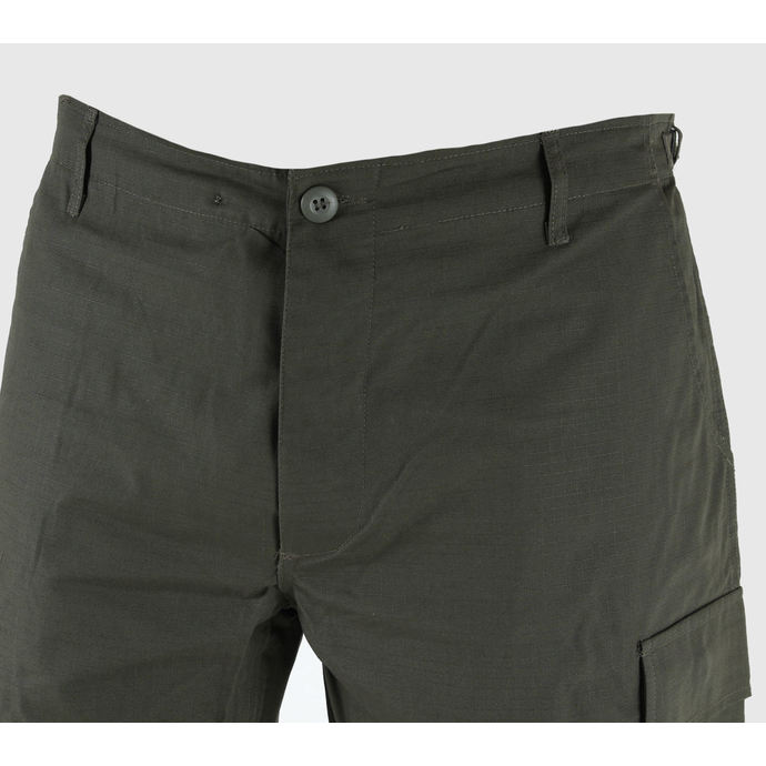 moške kratke hlače STURM - Ameriški Bermudi - Olivno