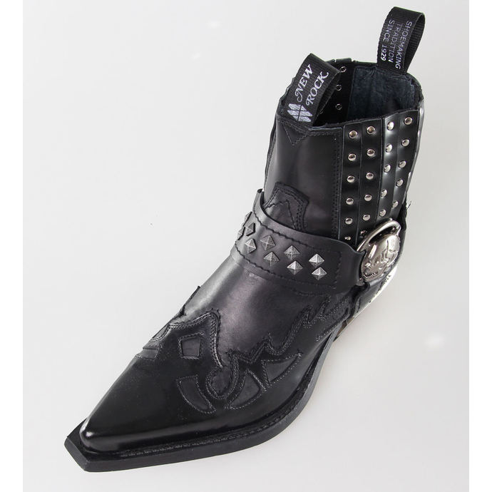 čevlji NEW ROCK - 7950-S1