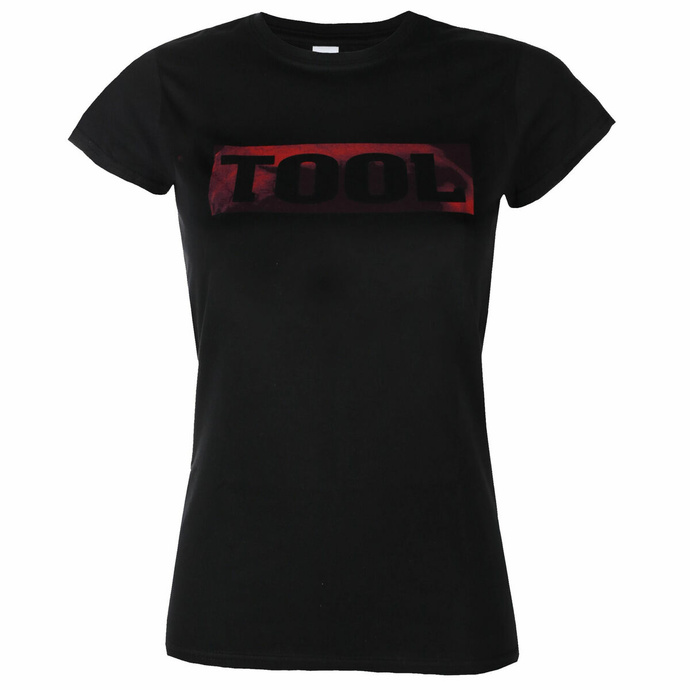 Ženska majica Tool - Shaded Box - ROCK OFF