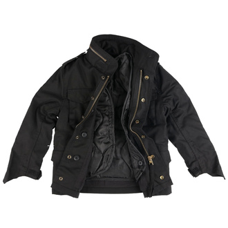 Otroška zimska jakna BRANDIT - M65 Standard, BRANDIT