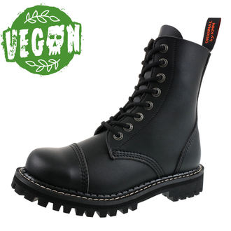 usnje čevlji moški - Vegan - KMM, KMM