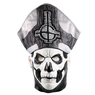Maska Ghost Pope Emeritus II, TRICK OR TREAT, Ghost