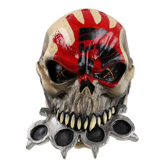 maska Five Finger Death Punch - Knuckle Head, Five Finger Death Punch