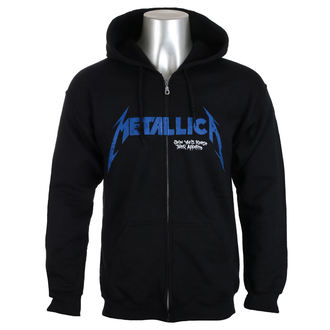 jopa s kapuco moški Metallica - Doris -, NNM, Metallica