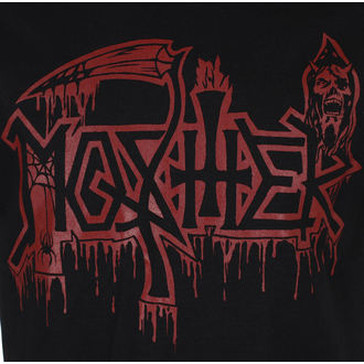 Moška metal majica - Death - MOSHER, MOSHER