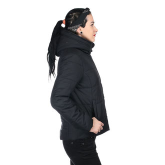 Ženska zimska jakna - Core Poly Fill Puffer - CONVERSE, CONVERSE