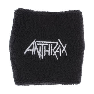 Zapestnik ANTHRAX - LOGO - RAZAMATAZ, RAZAMATAZ, Anthrax