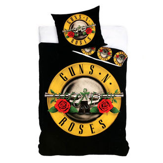 Posteljnina Guns N' Roses, NNM, Guns N' Roses