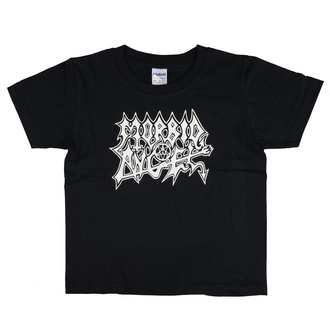 Otroška metal majica Morbid Angel - Logo - SEASON OF MIST, SEASON OF MIST, Morbid Angel