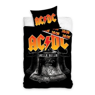Posteljnina AC / DC, NNM, AC-DC