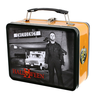 Kovček / škatla Halloween II, NNM, Noč čarovnic