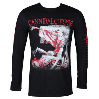 Moška metal majica Cannibal Corpse - TOMB OF THE MUTILATED - PLASTIC HEAD, PLASTIC HEAD, Cannibal Corpse