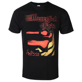 Moška metal majica Mercyful Fate - MELISSA - PLASTIC HEAD, PLASTIC HEAD, Mercyful Fate