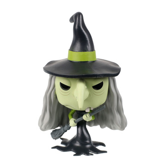 Figura Nightmare Before Christmas - POP! - Witch, POP, Nightmare Before Christmas