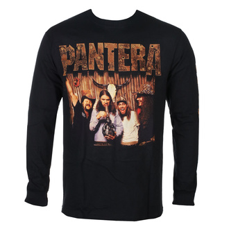 Moška metal majica Pantera - BONG GROUP - BRAVADO, BRAVADO, Pantera
