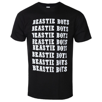 Moška metal majica Beastie Boys - Repeater Black - KINGS ROAD, KINGS ROAD, Beastie Boys