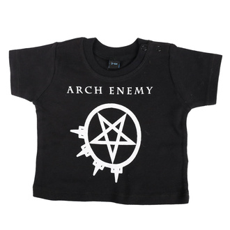 Otroška metal majica Arch Enemy - Pentagram - ART WORX - 387206-001