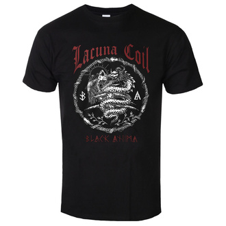 Moška metal majica Lacuna Coil - Black Anima - ART WORX, ART WORX, Lacuna Coil