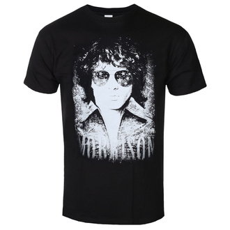 Moška majica The Doors - Jim Morrison - Amerika - Črna - HYBRIS, HYBRIS, Doors