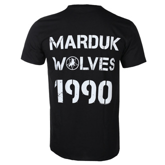 Moška majica Marduk - Marduk Wolves 1990 - RAZAMATAZ, RAZAMATAZ, Marduk