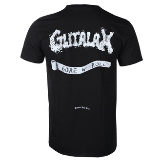 Moška majica GUTALAX - Gore N´ Roll - ROTTEN ROLL REX, ROTTEN ROLL REX, Gutalax