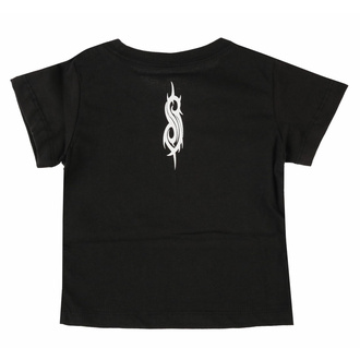Otroška majica Slipknot - Star Logo - ROCK OFF, ROCK OFF, Slipknot