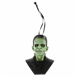 Figurice prsi Frankenstein - ORNAMENT - Universal Monsters, TRICK OR TREAT, Frankenstein
