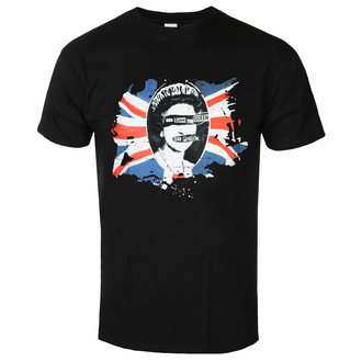 Moška majica Sex Pistols - God Save The Queen Flag - ROCK OFF, ROCK OFF, Sex Pistols
