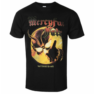 Moška majica Mercyful Fate - Do not Break The Oath, NNM, Mercyful Fate