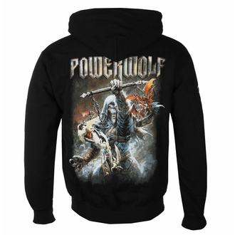Moški hoodie Powerwolf - Call Of The Wild, NNM, Powerwolf