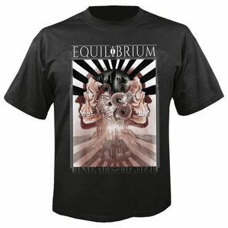 Moška majica EQUILIBRIUM - Renegades - NUCLEAR BLAST, NUCLEAR BLAST, Equilibrium