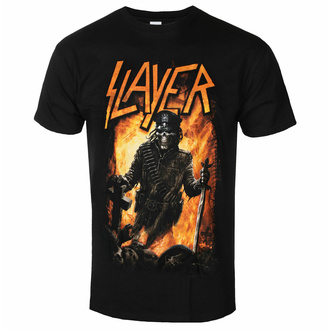 Moška majica Slayer - Aftermath BL - ROCK OFF, ROCK OFF, Slayer