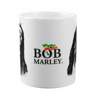 Šalica BOB MARLEY, NNM, Bob Marley