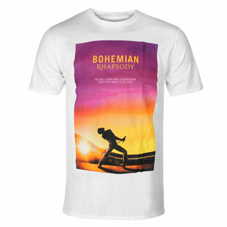 Moška majica Queen - Bohemian Rhapsody Sunset, NNM, Queen