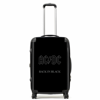 Kovček AC/DC - BACK IN BLACK, NNM, AC-DC