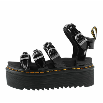 Ženski čevlji (sandale) DR. Martens - Blaire2 Quad Chain, Dr. Martens