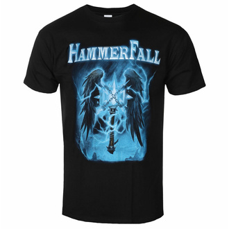 Moška majica Hammerfall - Second To One - ART WORX - 712086-001