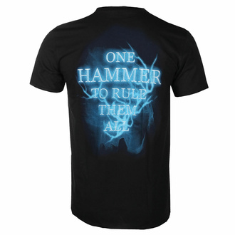 Moška majica Hammerfall - Second To One - ART WORX, ART WORX, Hammerfall