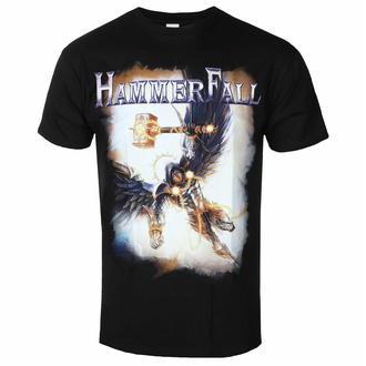 Moška majica Hammerfall - Hammer of Dawn - ART WORX, ART WORX, Hammerfall