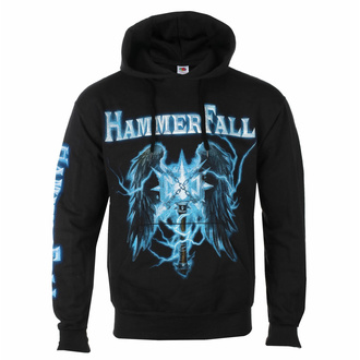 Moška majica Hammerfall - Second To One Hood - ART WORX, ART WORX, Hammerfall