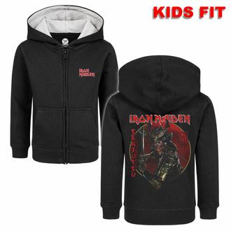 Otroška majica Iron Maiden - Senjutsu - Metal-Kids, METAL-KIDS, Iron Maiden