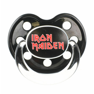 Duda Iron Maiden - Logo - Metal-Kids, Metal-Kids, Iron Maiden